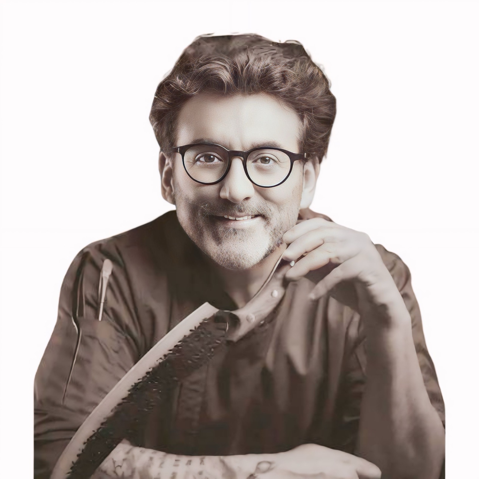 Rodrigo Giraldo