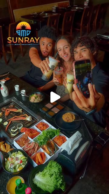 Restaurant video 3