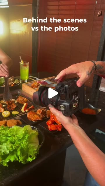 Restaurant video 4